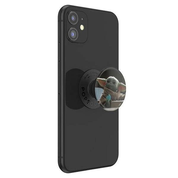 Popsockets 2 – Kekshalter und Telefonständer „The Child“