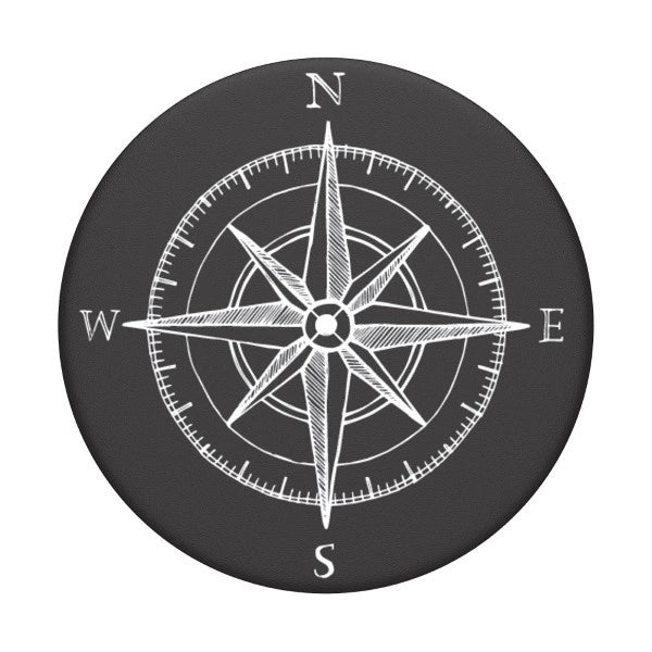 Popsockets 2 Kompasshalter und Telefonständer