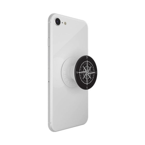 Popsockets 2 Kompasshalter und Telefonständer