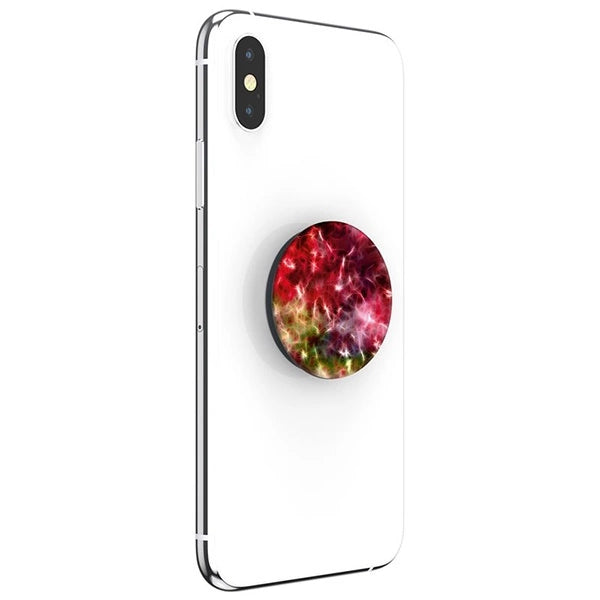 Popsockets 2 Lightshow-Halter und Telefonständer