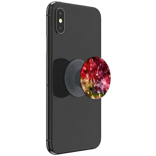 Popsockets 2 Lightshow-Halter und Telefonständer