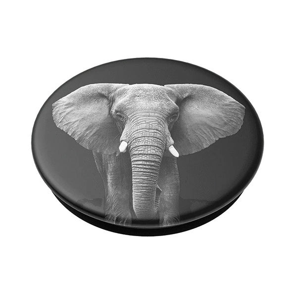 Popsockets 2 Loxodonta Africana Halter und Telefonständer