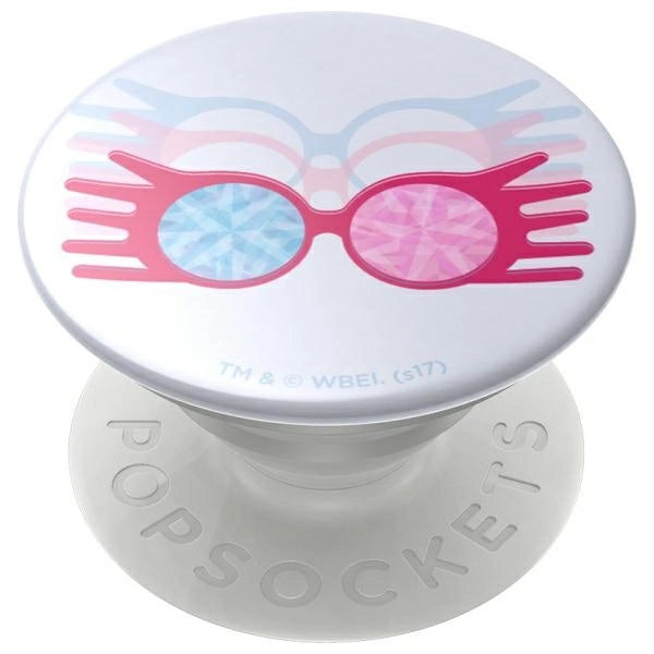Popsockets 2 Luna Lovegood Halter und Telefonständer
