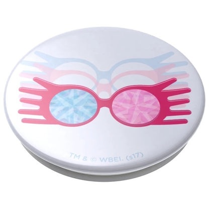 Popsockets 2 Luna Lovegood Halter und Telefonständer