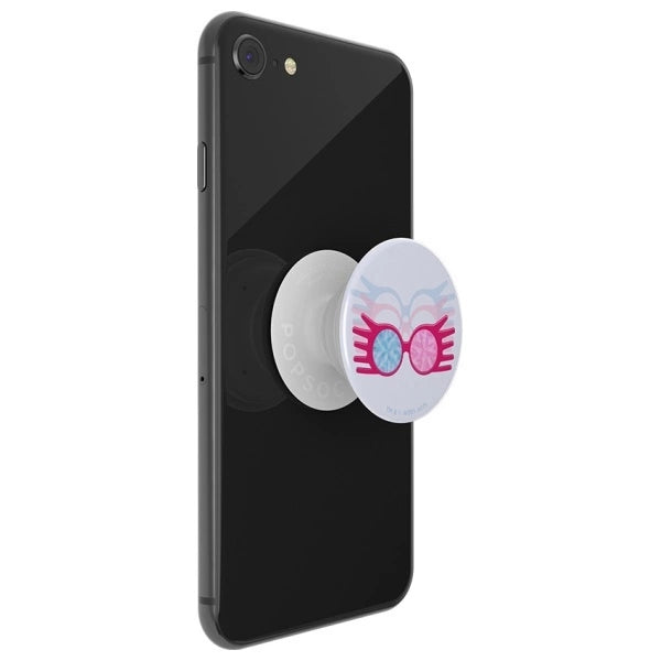 Popsockets 2 Luna Lovegood Halter und Telefonständer