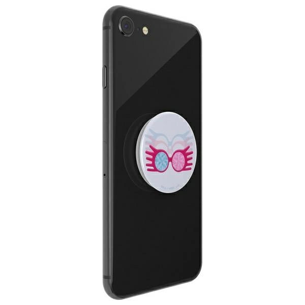 Popsockets 2 Luna Lovegood Halter und Telefonständer