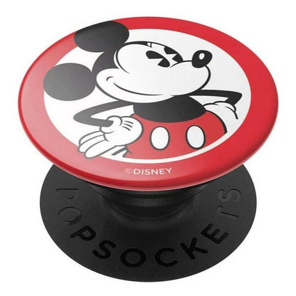 Popsockets 2 Mickey Classic Halter und Telefonständer