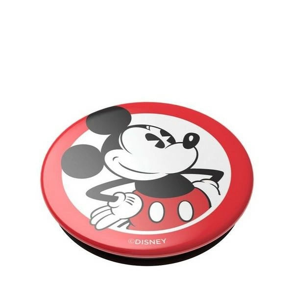 Popsockets 2 Mickey Classic Halter und Telefonständer