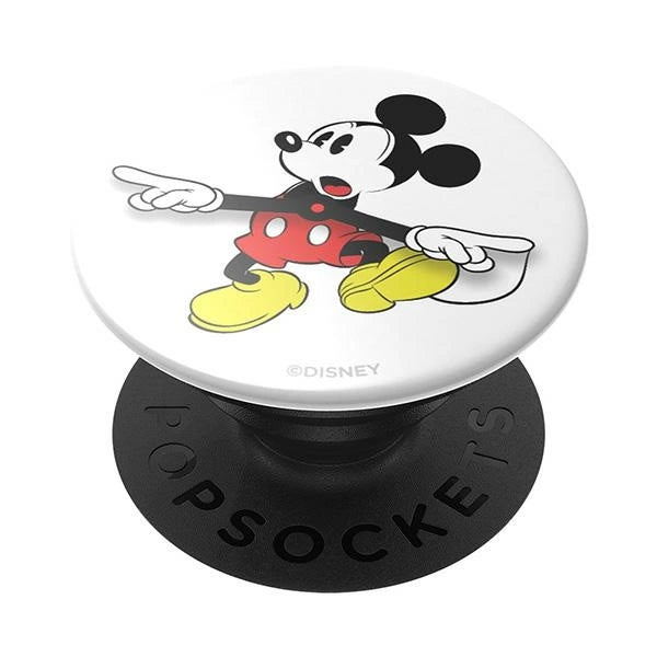 Popsockets 2 Mickey- Watch und Telefonständer