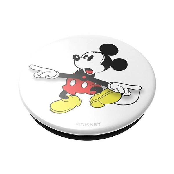 Popsockets 2 Mickey- Watch und Telefonständer