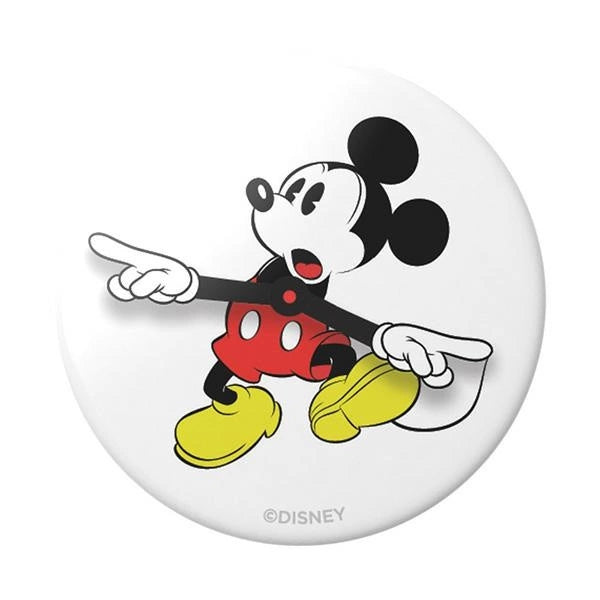 Popsockets 2 Mickey- Watch und Telefonständer