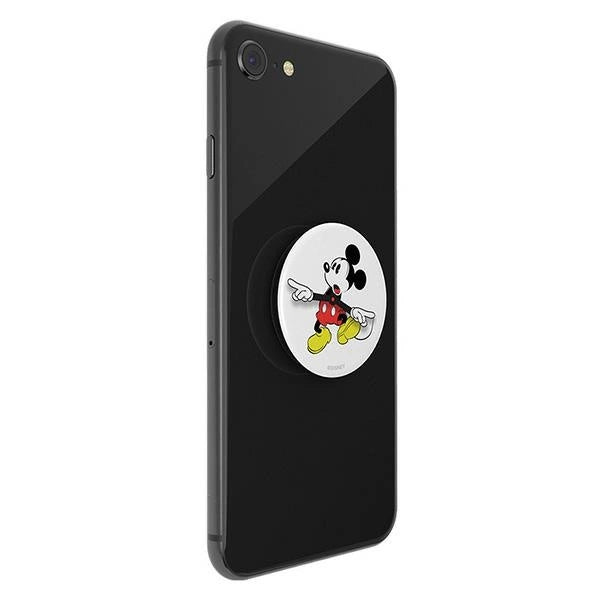 Popsockets 2 Mickey- Watch und Telefonständer