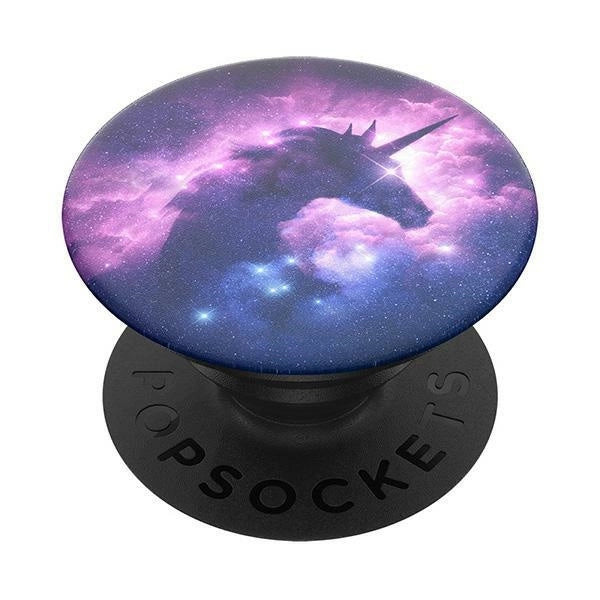 Popsockets 2 Mystic Nebula Halter und Telefonständer
