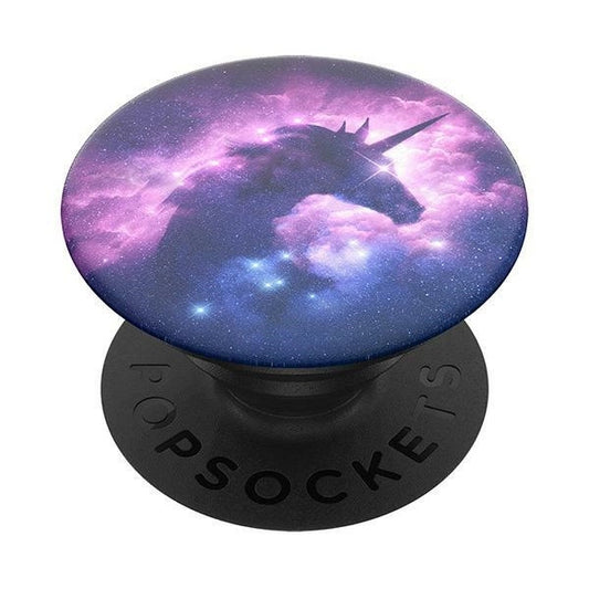 Popsockets 2 Mystic Nebula Halter und Telefonständer