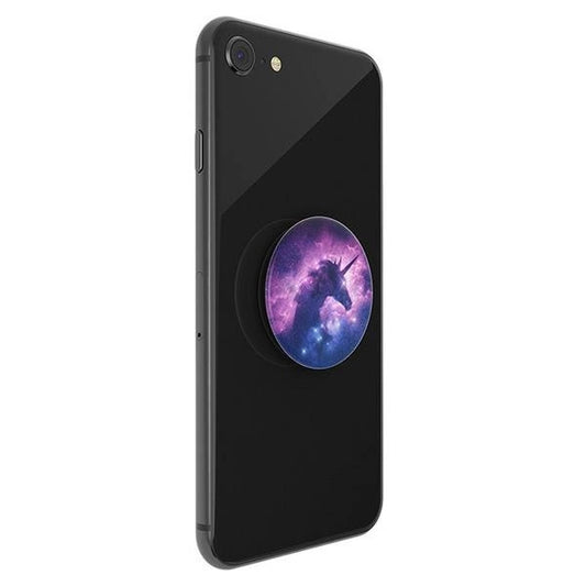 Popsockets 2 Mystic Nebula Halter und Telefonständer