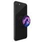 Popsockets 2 Mystic Nebula Halter und Telefonständer