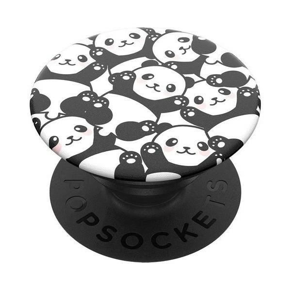 Popsockets 2 Pandamonium-Halter und Telefonständer