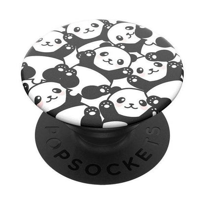 Popsockets 2 Pandamonium-Halter und Telefonständer