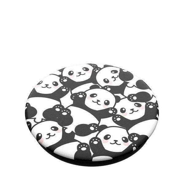 Popsockets 2 Pandamonium-Halter und Telefonständer