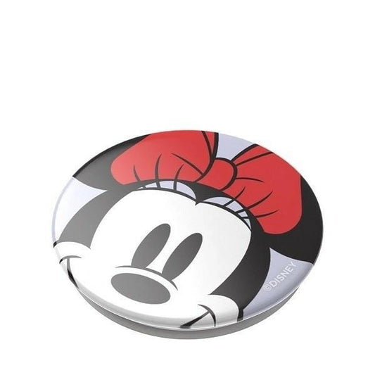 Popsockets 2 Peekaboo Minnie Halter und Telefonständer