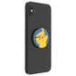 Popsockets 2 Pikachu Knocked Halter und Telefonständer