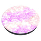 Popsockets 2 Pink Morning Confetti Halter und Telefonständer