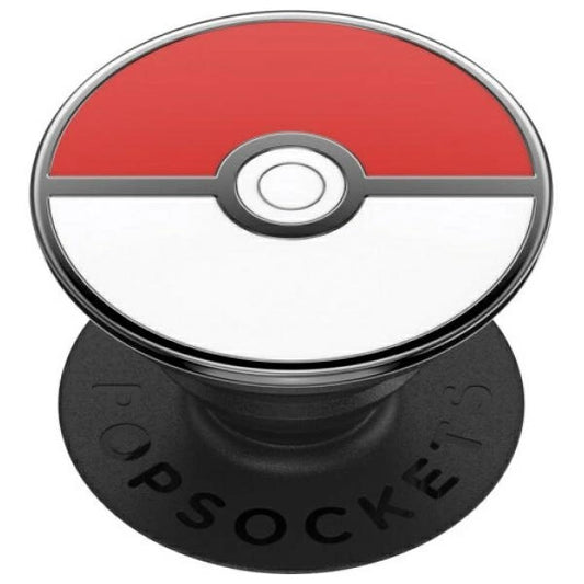 Popsockets 2 Pokeball-Halter und Telefonständer