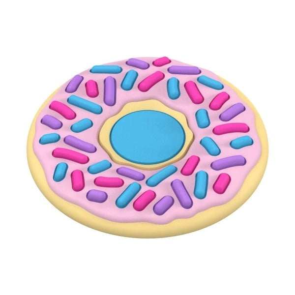 Popsockets 2 PopOuts Donut-Halter und Telefonständer