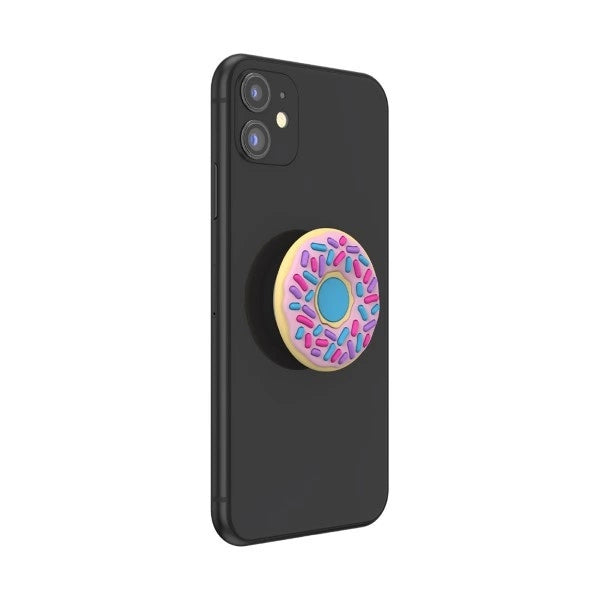Popsockets 2 PopOuts Donut-Halter und Telefonständer