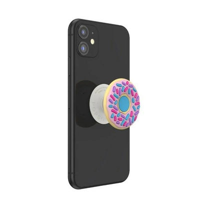 Popsockets 2 PopOuts Donut-Halter und Telefonständer