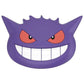 Popsockets 2 PopOuts Gengar-Gesichtshalter und Telefonständer