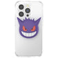 Popsockets 2 PopOuts Gengar-Gesichtshalter und Telefonständer