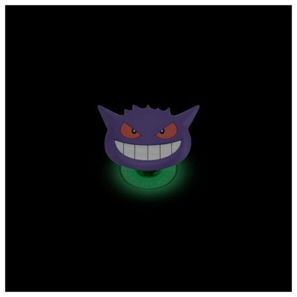 Popsockets 2 PopOuts Gengar-Gesichtshalter und Telefonständer