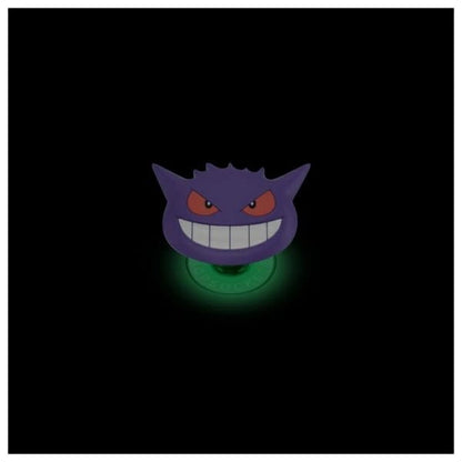 Popsockets 2 PopOuts Gengar-Gesichtshalter und Telefonständer