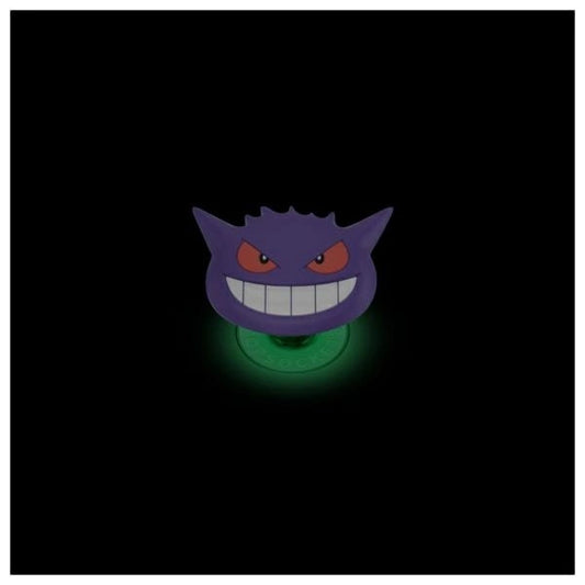 Popsockets 2 PopOuts Gengar-Gesichtshalter und Telefonständer