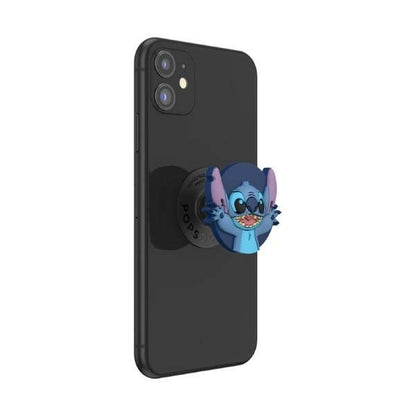 Popsockets 2 PopOuts Maschenhalter und Telefonständer