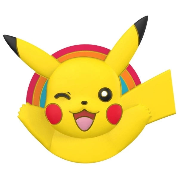 Popsockets 2 PopOuts Pikachu-Halter und Telefonständer
