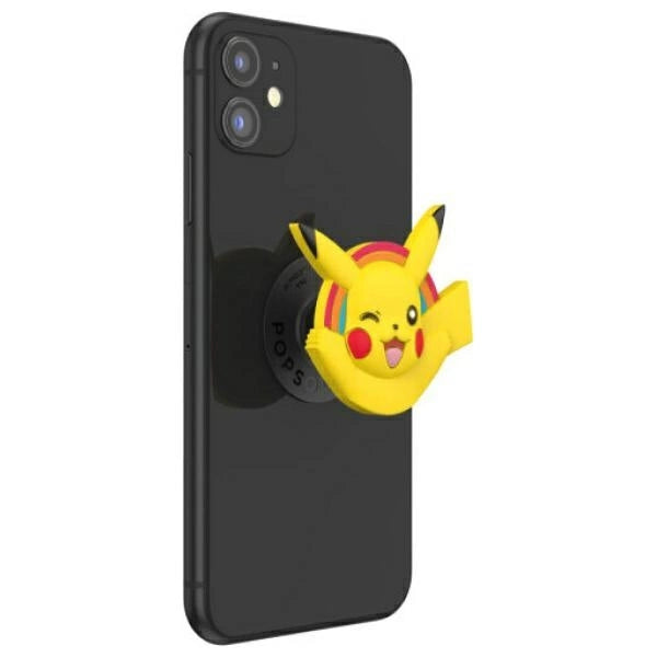 Popsockets 2 PopOuts Pikachu-Halter und Telefonständer