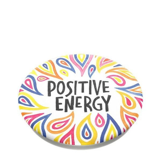Popsockets 2 Positive Energy Halter und Telefonständer