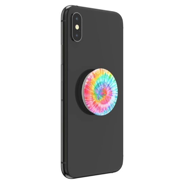 Popsockets 2 Psych Out Handyhalter und Ständer