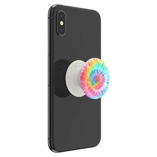 Popsockets 2 Psych Out Handyhalter und Ständer
