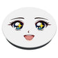 Popsockets 2 Sparkle Eyes Halter und Telefonständer