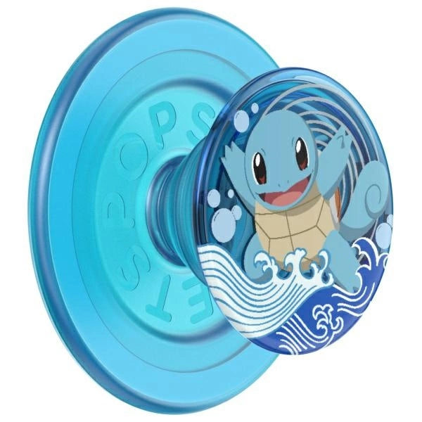 Popsockets 2 Squirtel-Halter und Telefonständer mit MagSafe