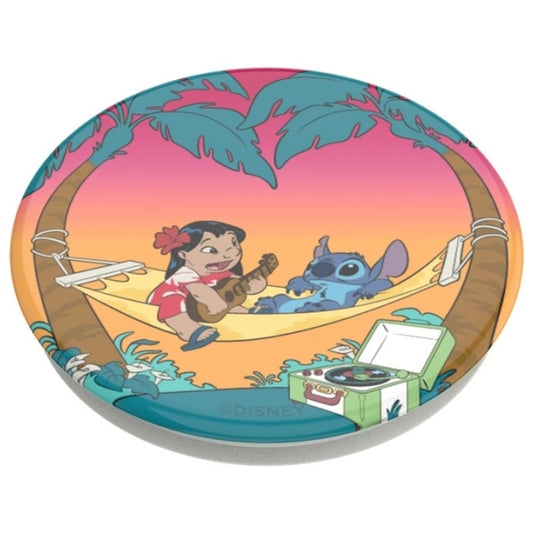 Popsockets 2 „Stuck on You“-Halter und Telefonständer