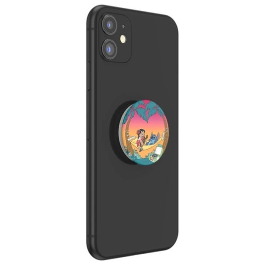 Popsockets 2 „Stuck on You“-Halter und Telefonständer