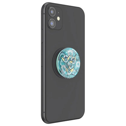 Popsockets 2 Vaporeon Bubbles Halter und Telefonständer