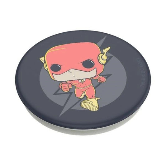 Popsockets Funko Pop! The Flash-Telefonhalter und -Ständer