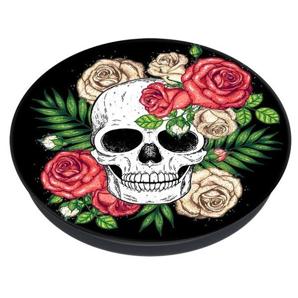 Popsockets – Halter und Telefonständer „2 Bitter Roses“