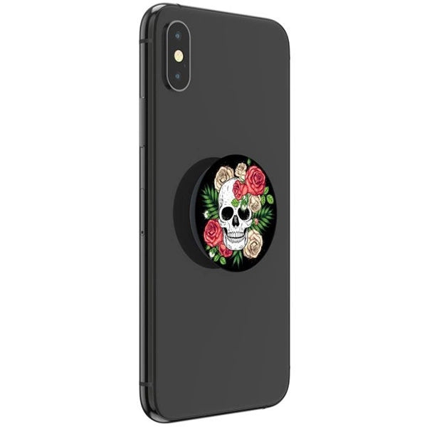 Popsockets – Halter und Telefonständer „2 Bitter Roses“