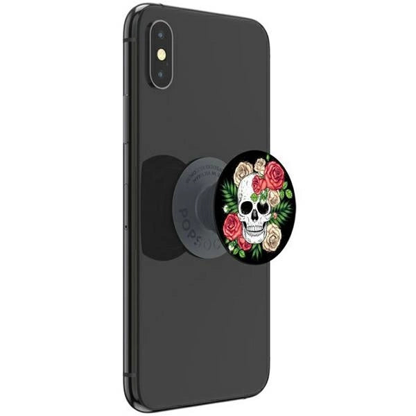 Popsockets – Halter und Telefonständer „2 Bitter Roses“